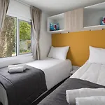 Camping Ulika Mobile Homes - Naturist