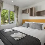 Camping Ulika Mobile Homes - Naturist