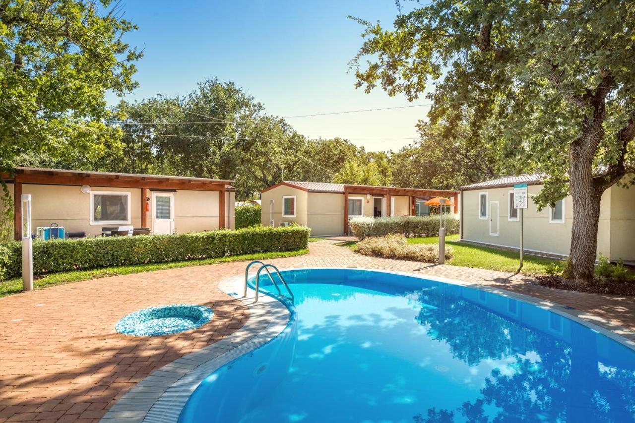 Ulika Mobile Homes - Naturist