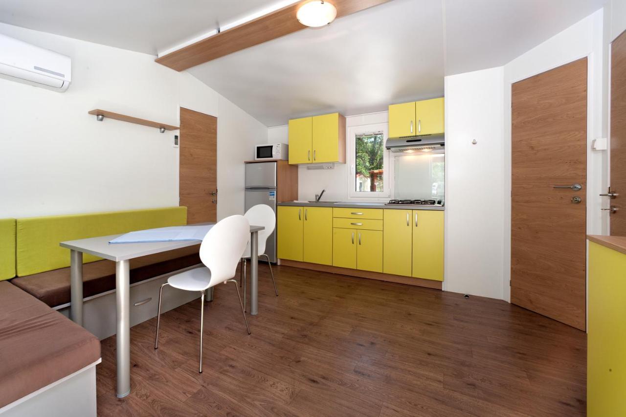 Ulika Mobile Homes - Naturist Holiday park