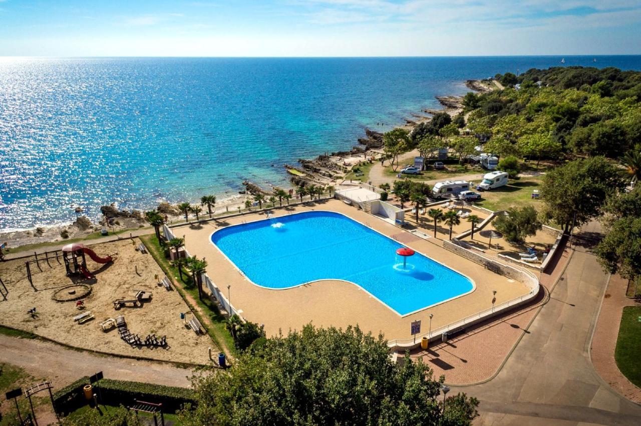 Ulika Mobile Homes - Naturist Holiday park