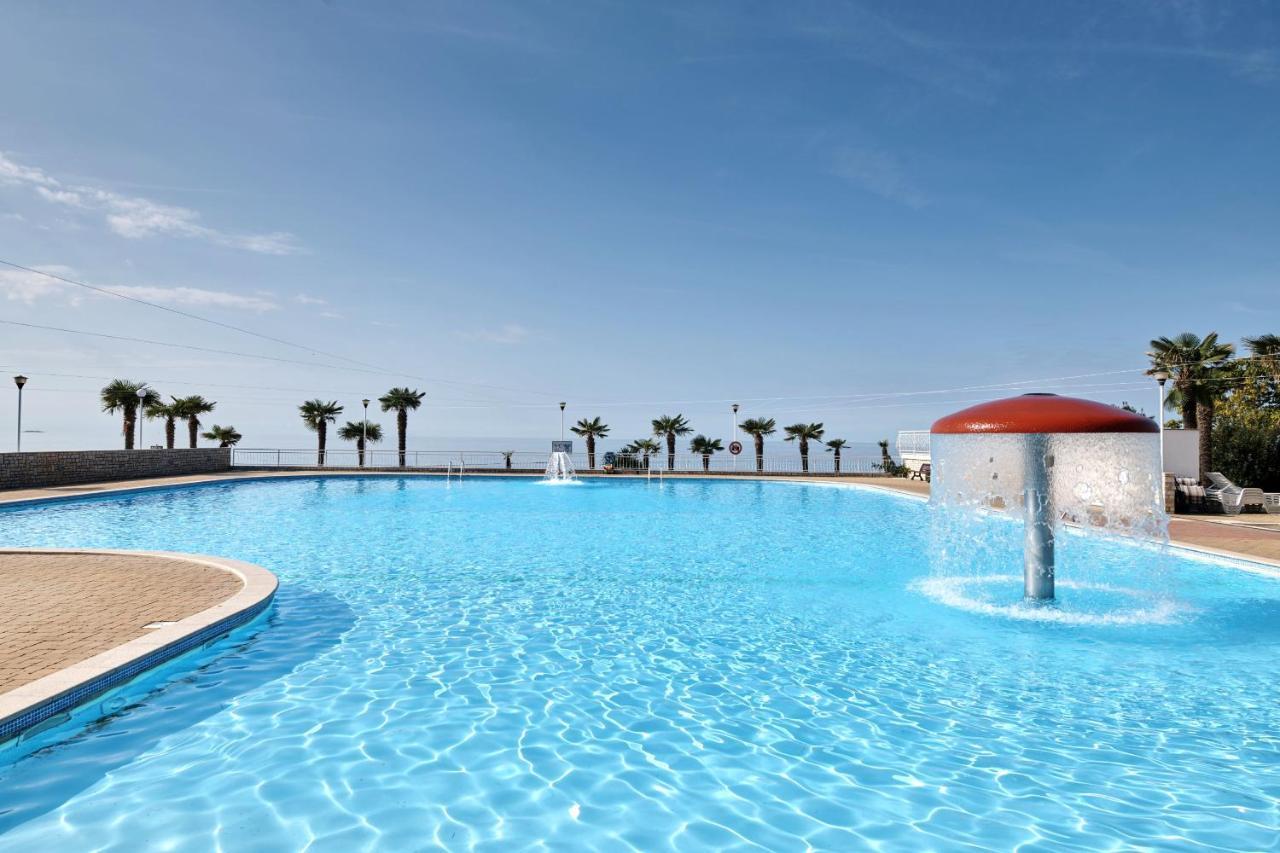 Holiday park Ulika Mobile Homes - Naturist 4*