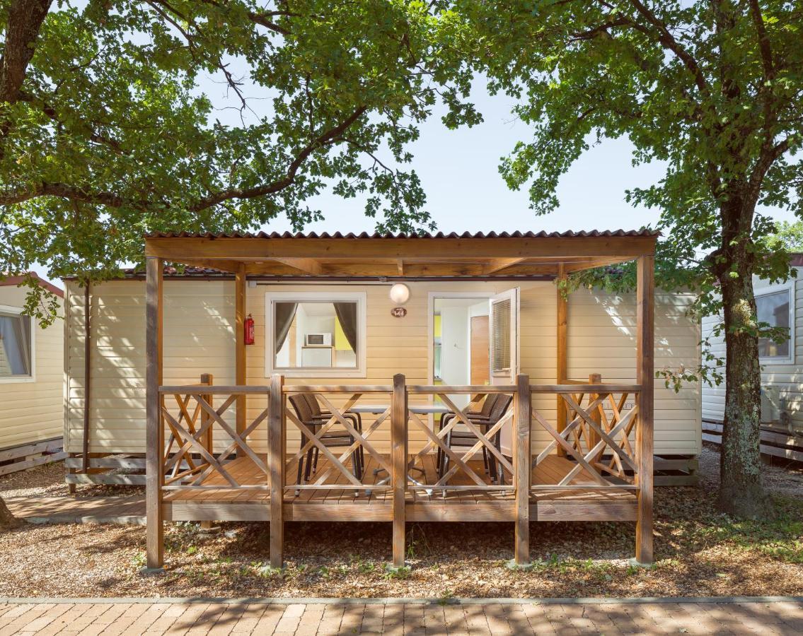 Ulika Mobile Homes - Naturist 4*