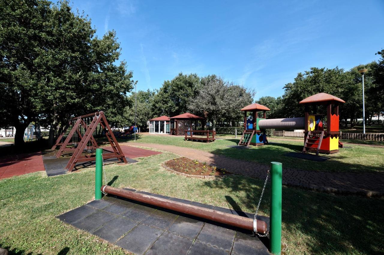 Holiday park Ulika Mobile Homes - Naturist 4*