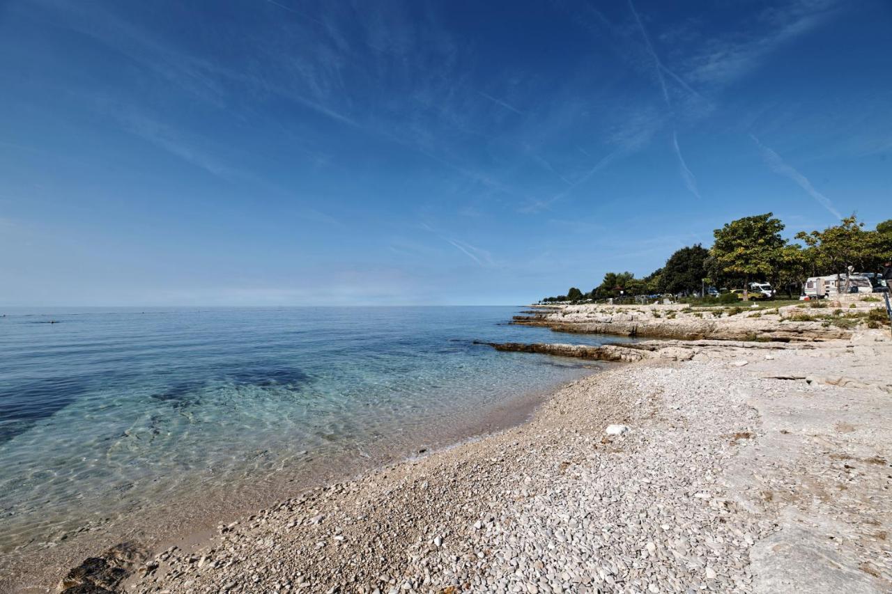 Holiday park Ulika Mobile Homes - Naturist 4*