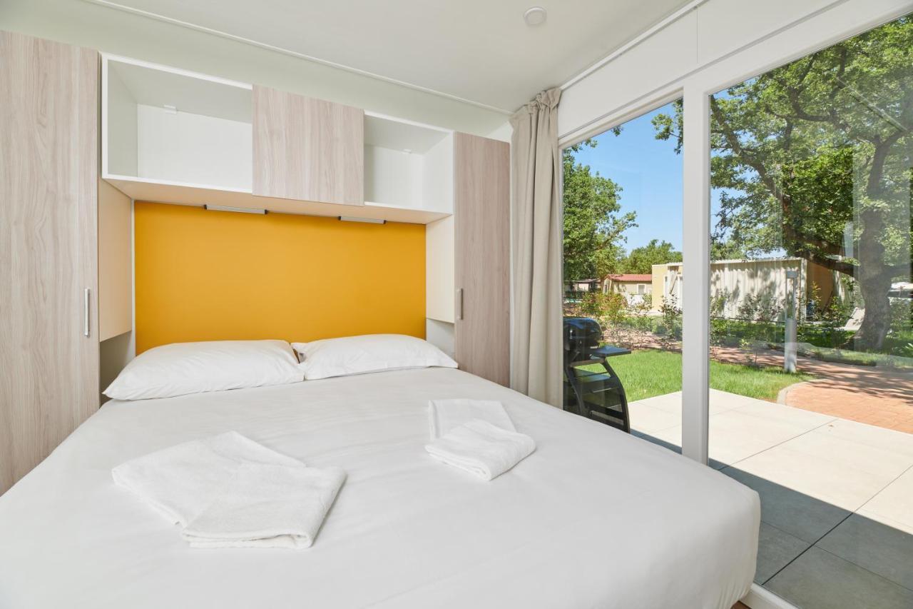 Ulika Mobile Homes - Naturist 4*