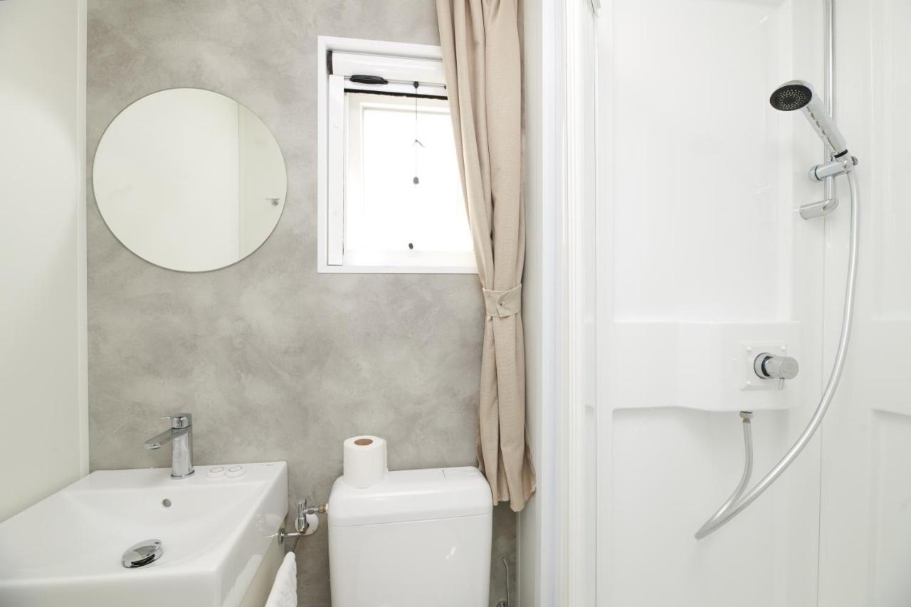 Holiday park Ulika Mobile Homes - Naturist