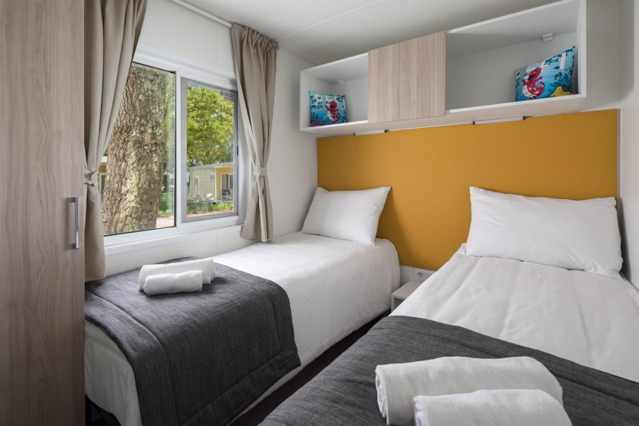 Ulika Mobile Homes - Naturist 4*