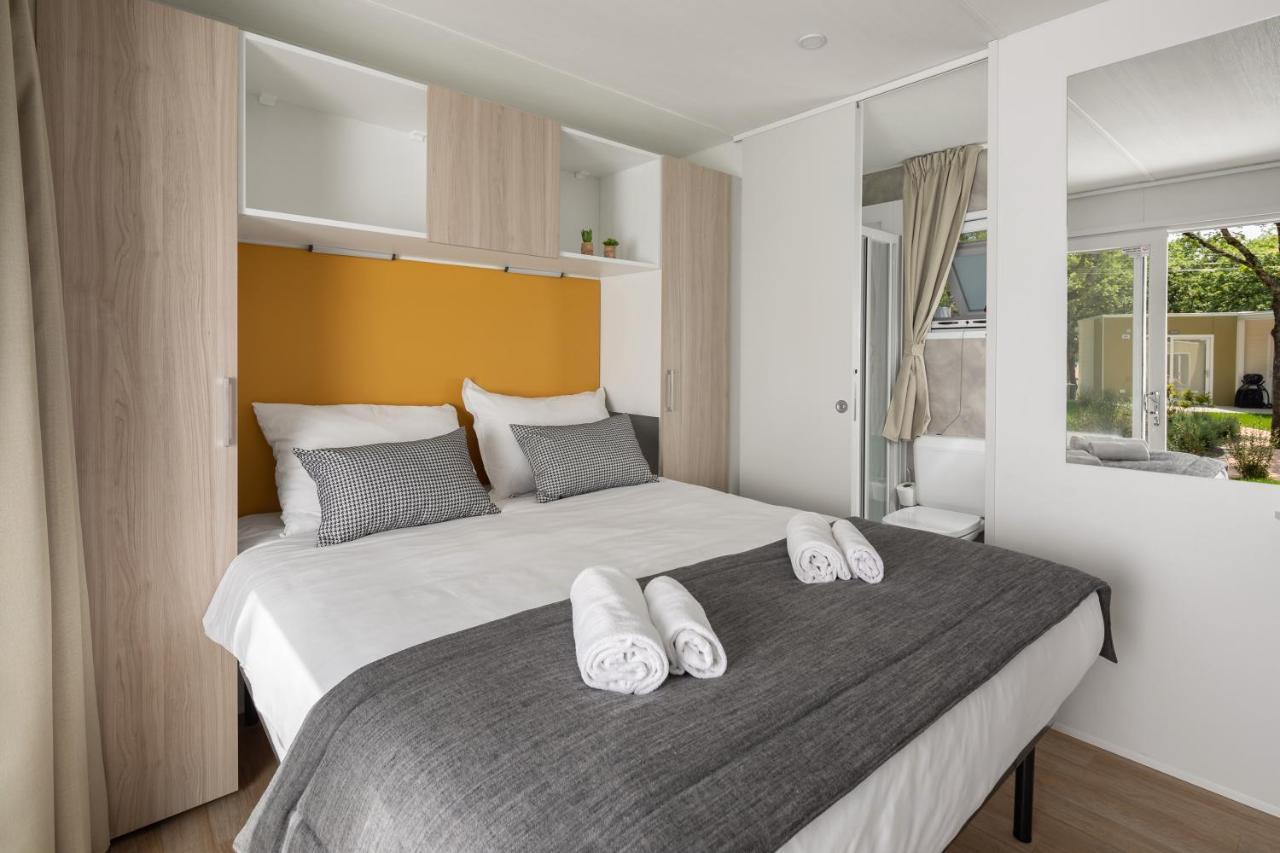 Ulika Mobile Homes - Naturist Holiday park 4*