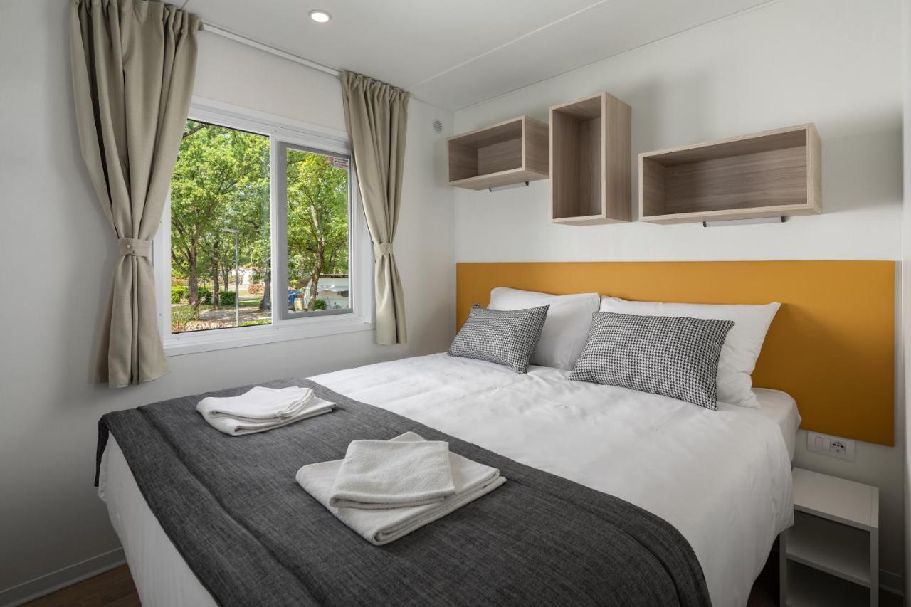 Ulika Mobile Homes - Naturist Holiday park 4*