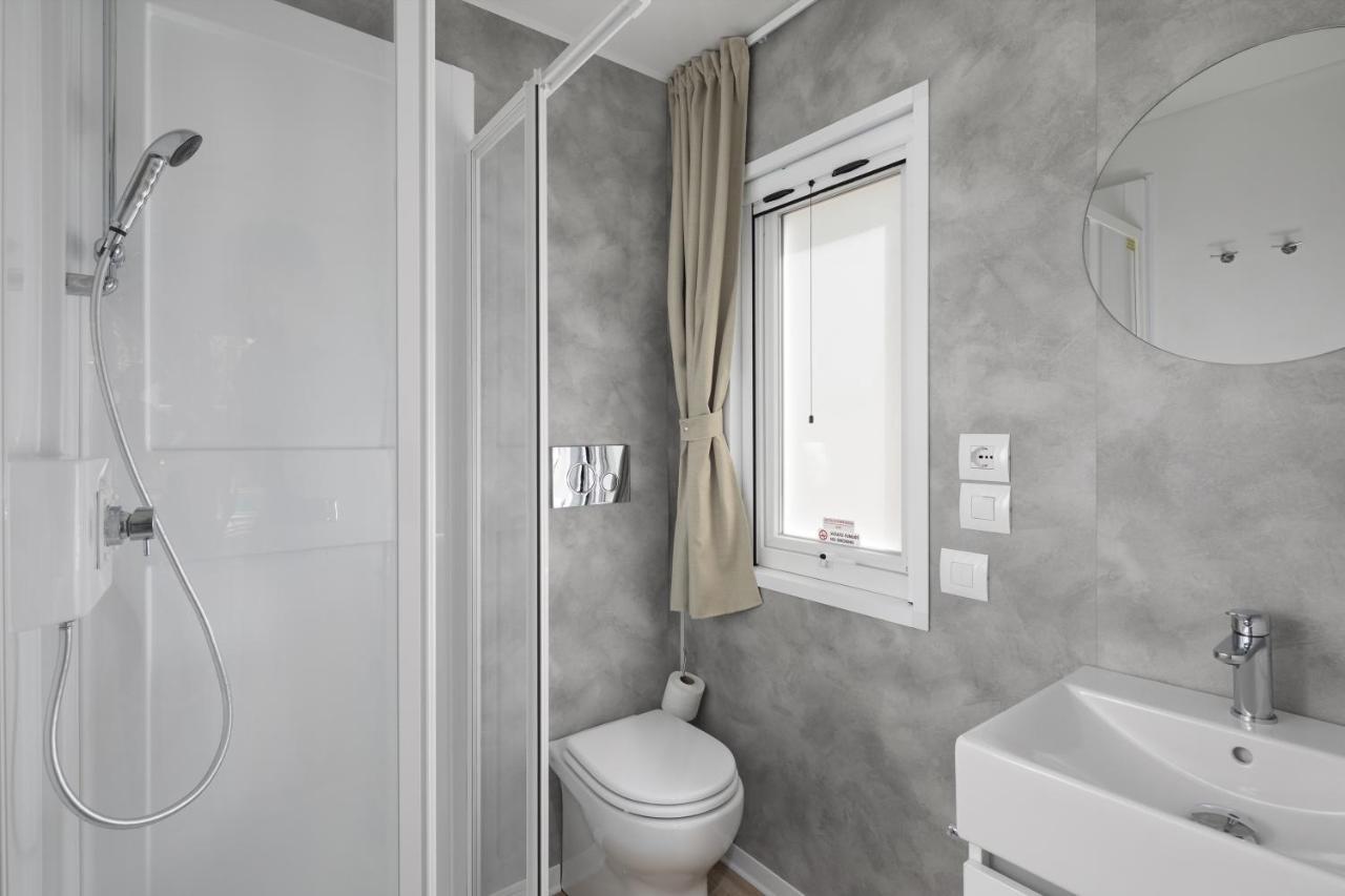 Ulika Mobile Homes - Naturist 4*